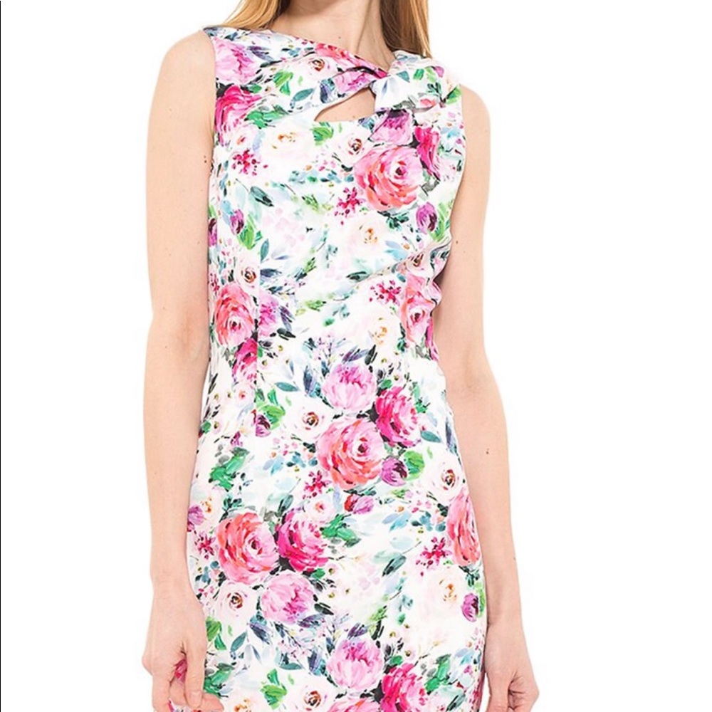 Alexia Admor Dress -NWT Size 2